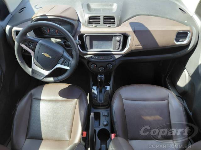 2022 CHEVROLET SPIN 