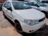2015 FIAT PALIO 