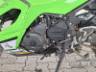 2025 KAWASAKI NINJA 500 