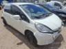 2014 HONDA FIT 
