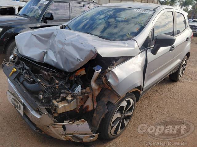 2020 FORD ECOSPORT 