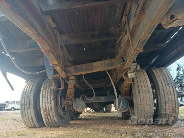 0 MERCEDES-BENZ L-1318 