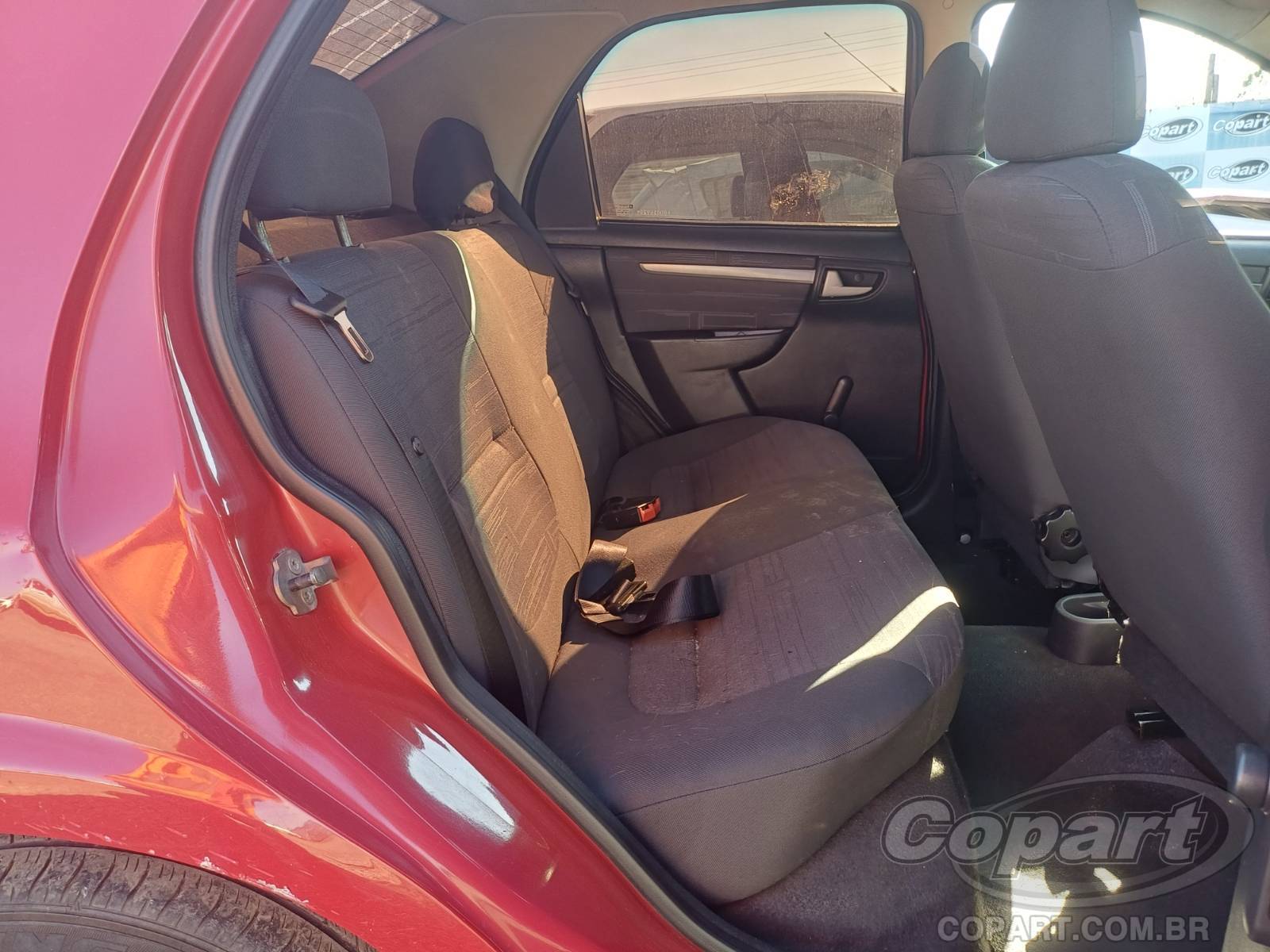 2011 CHEVROLET PRISMA — foto 6 de 10