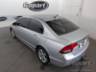 2011 HONDA CIVIC 