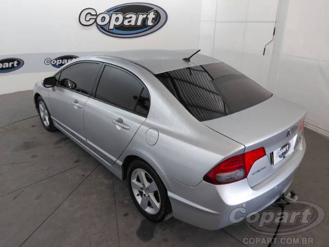 2011 HONDA CIVIC 