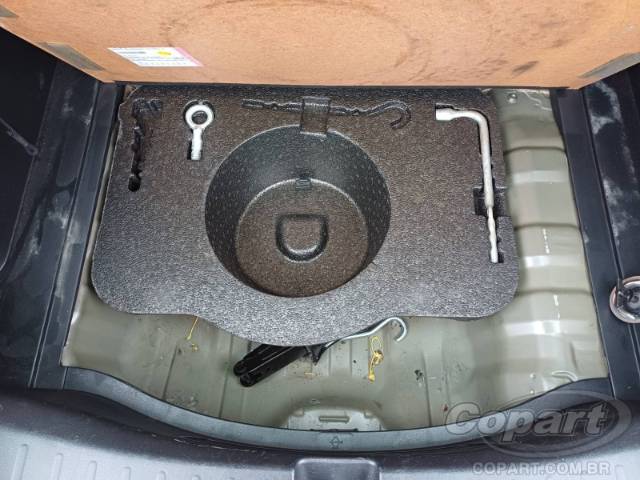 2011 HONDA FIT 
