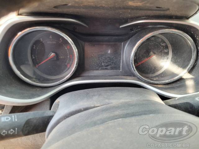 2023 CHEVROLET TRACKER 