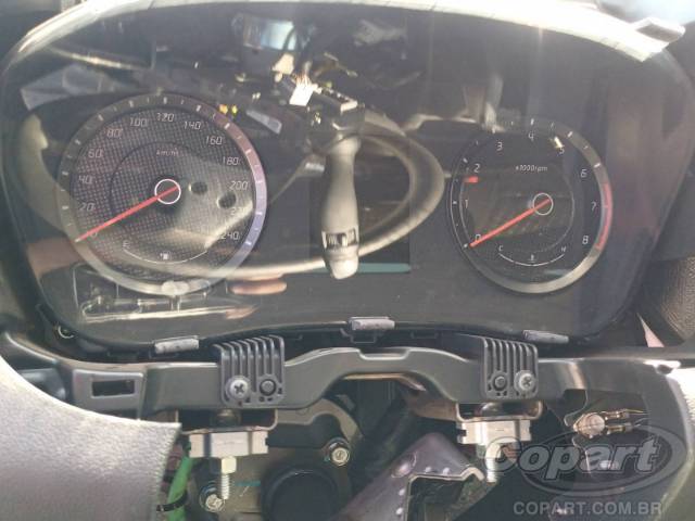 2024 HYUNDAI HB20 
