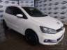 2015 VOLKSWAGEN FOX 