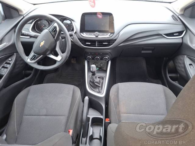 2023 CHEVROLET ONIX PLUS 
