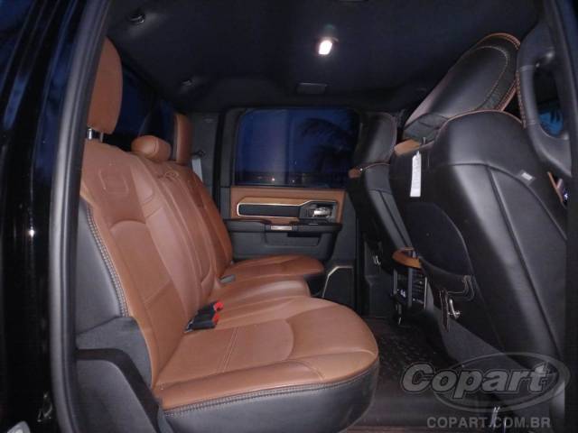 2022 RAM 3500 