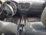 2001 HONDA CIVIC 