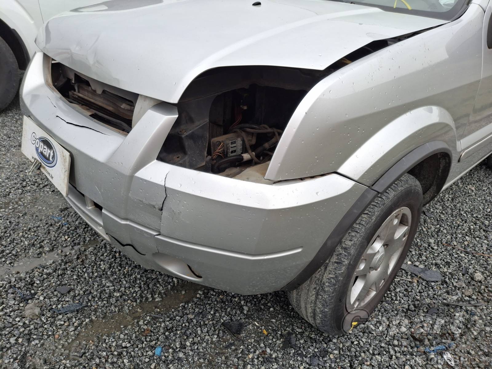 2004 FORD ECOSPORT — foto 12 de 15