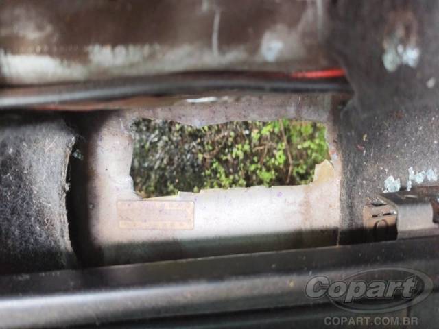 1999 CHEVROLET CORSA 