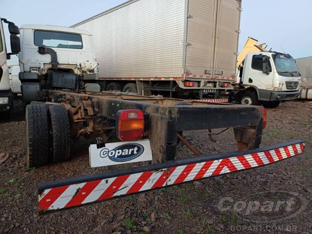 2012 VOLKSWAGEN DELIVERY 