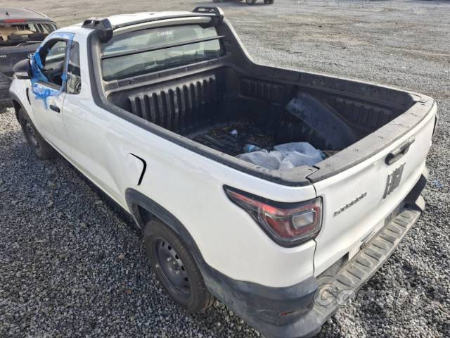 2026 FIAT STRADA 