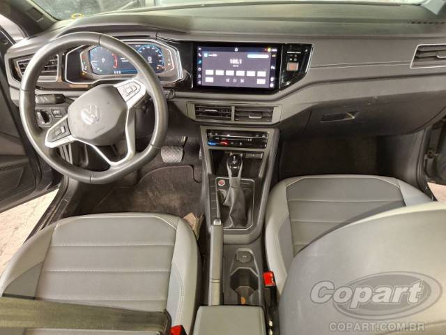 2024 VOLKSWAGEN NIVUS 