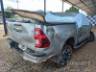 2022 TOYOTA HILUX CD 