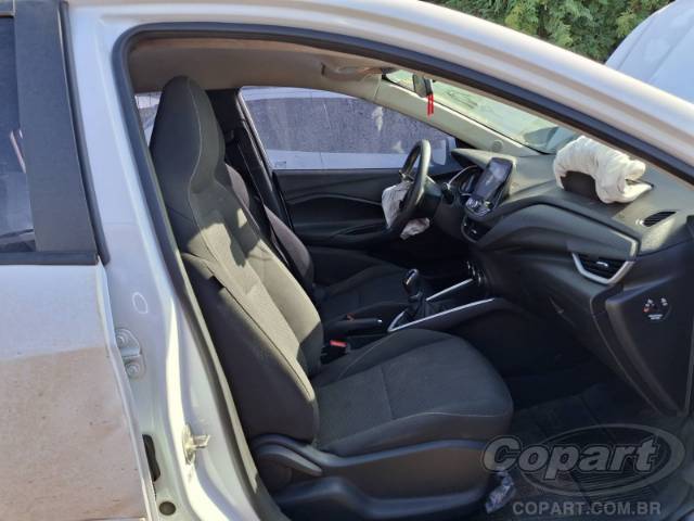 2023 CHEVROLET ONIX 