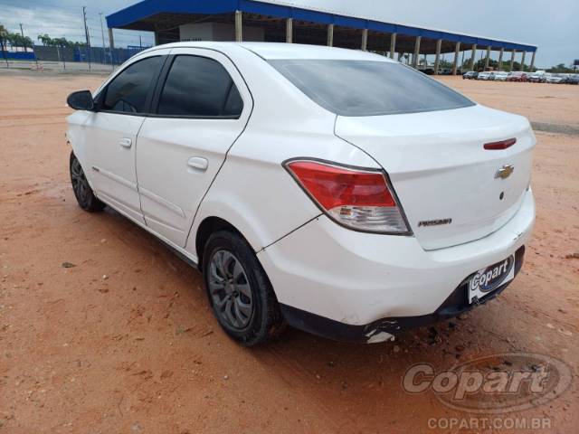 2018 CHEVROLET PRISMA 