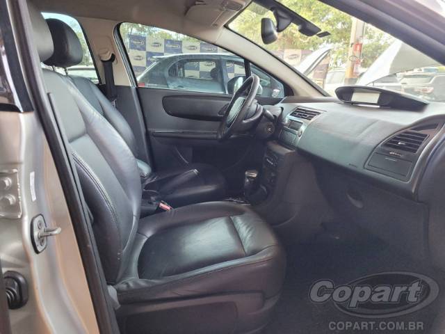 2011 CITROEN C4 PALLAS 