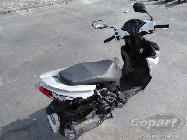 2022 HONDA ELITE 