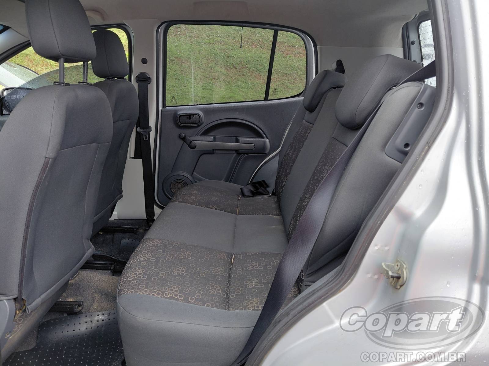 Foto 6 de 13: 2013 FIAT UNO