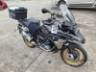 2020 BMW R 1250 