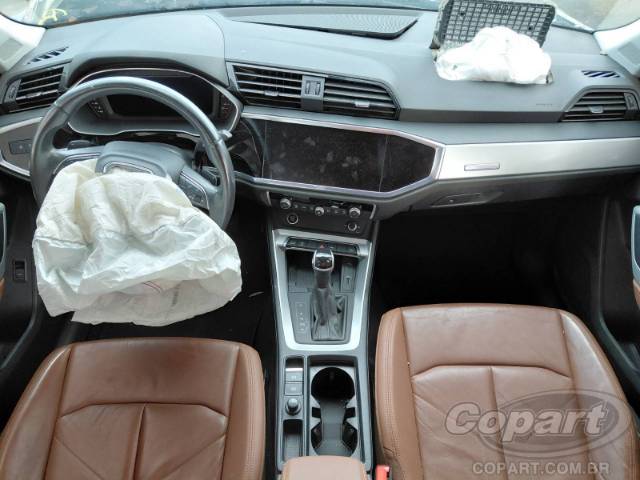 2021 AUDI Q3 