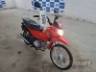 2021 HONDA POP 