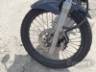2016 YAMAHA XTZ 250 