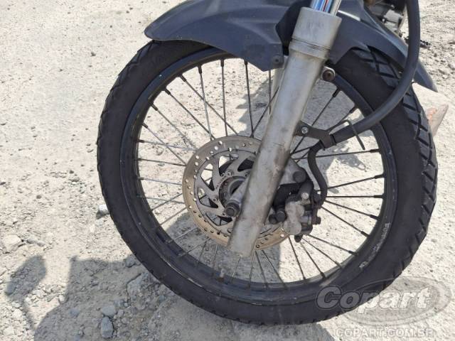 2016 YAMAHA XTZ 250 