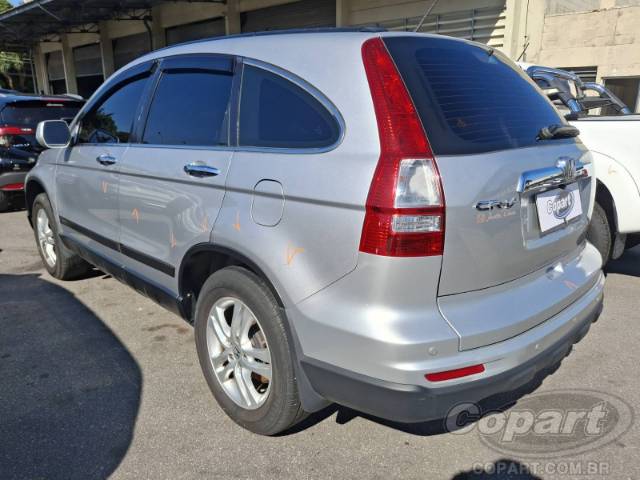 2010 HONDA CR-V 