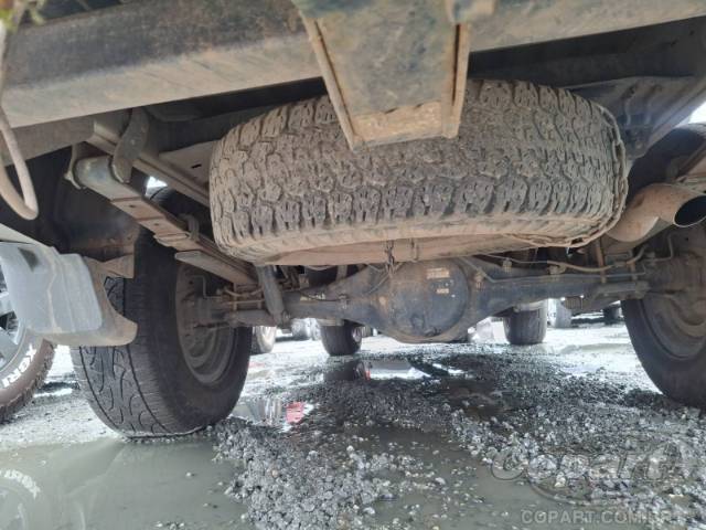 2020 MITSUBISHI L200 TRITON SPORT 