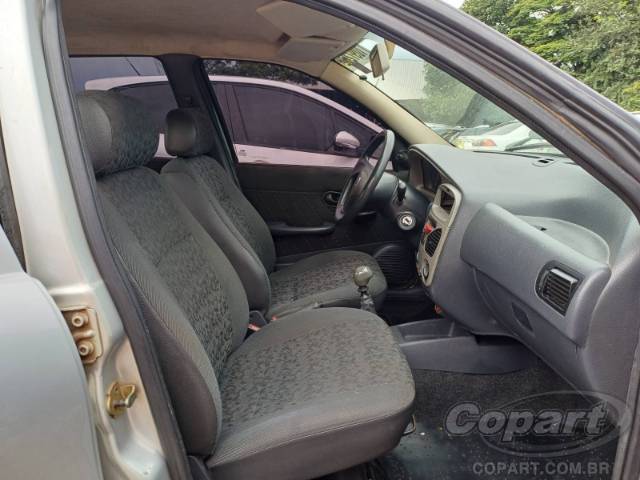 2005 FIAT PALIO 