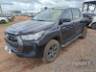 2024 TOYOTA HILUX CD 