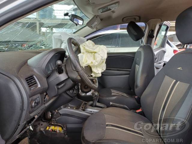 2015 CHEVROLET SPIN 