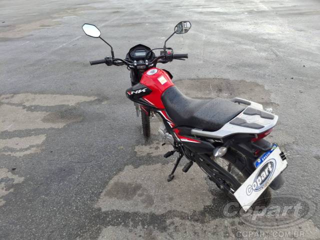 2026 HAOJUE NK 