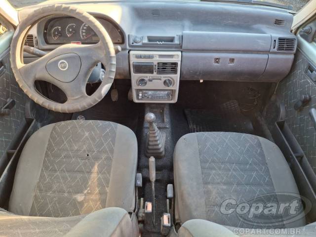 2006 FIAT UNO 