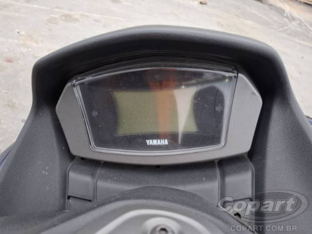 2022 YAMAHA NMAX 