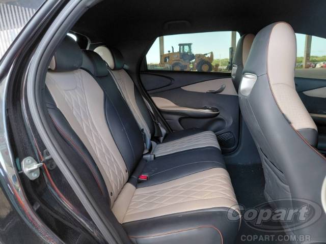 2025 BYD DOLPHIN 