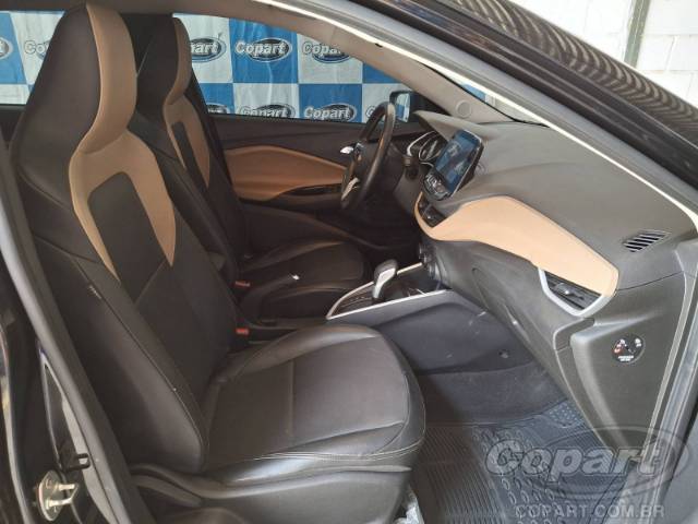 2023 CHEVROLET ONIX PLUS 