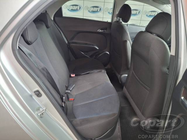 2014 HYUNDAI HB20 