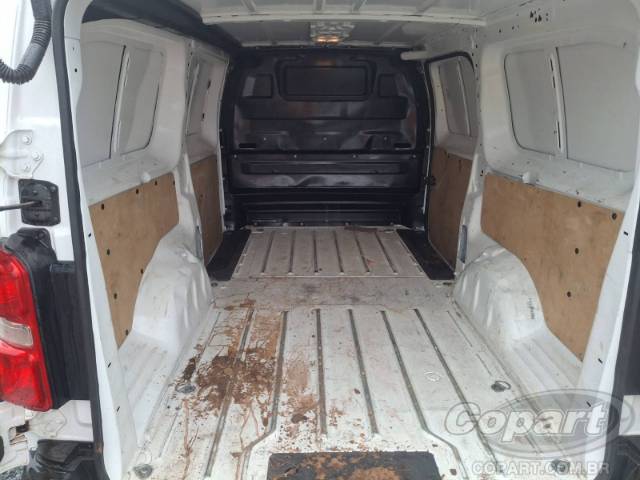 2025 FIAT SCUDO 