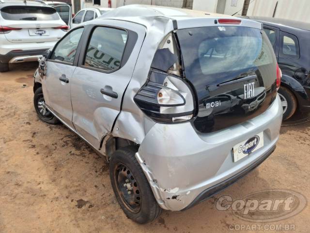 2023 FIAT MOBI 