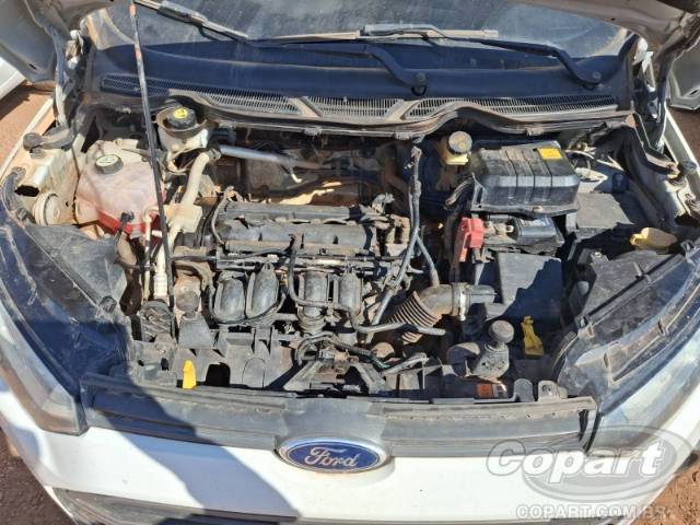 2014 FORD ECOSPORT 