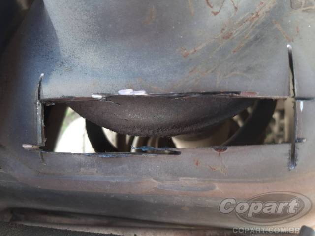 2014 RENAULT SANDERO 