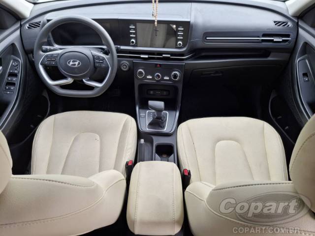 2025 HYUNDAI CRETA 