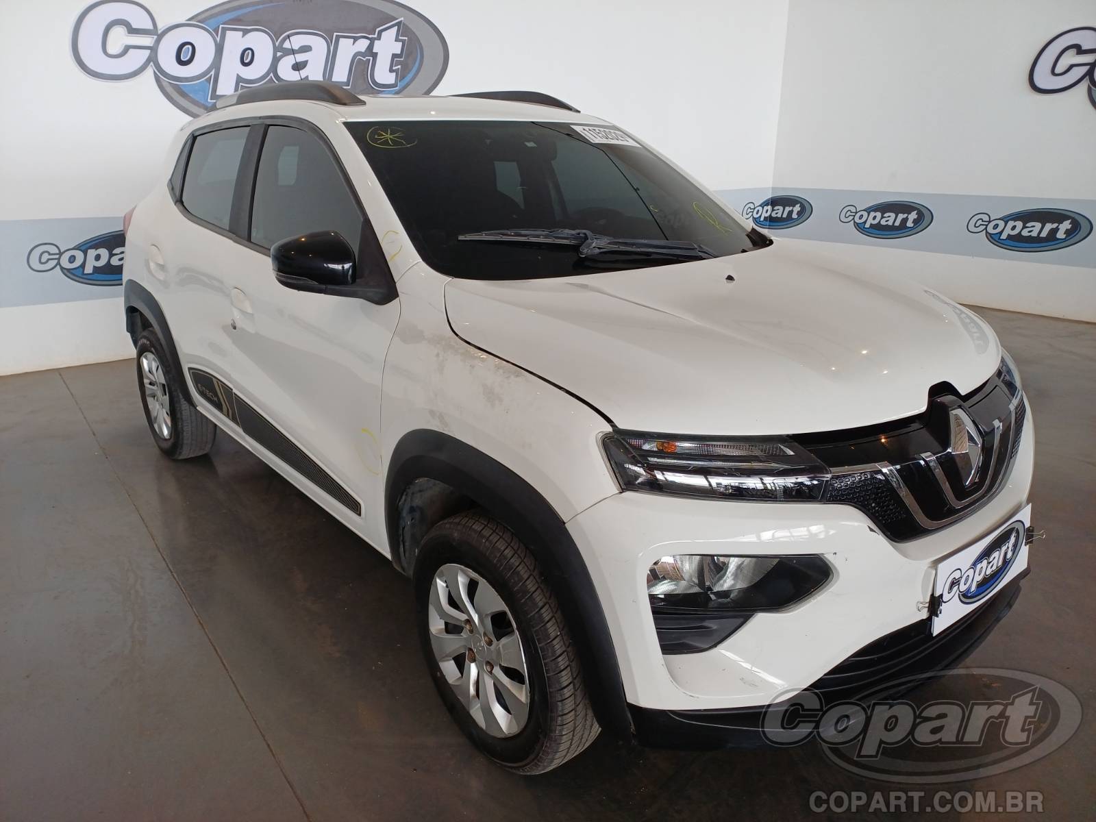 2023 RENAULT KWID