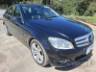 2009 MERCEDES BENZ CLASSE C 
